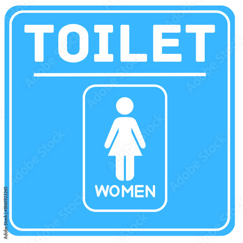 Toilet Symbol Male and Female Icon Vector, stylish decor Toilets Emergency Sign, Green Toilets logo, Male and female restroom sign flat icon, Women and men green bathroom banner. wc icon