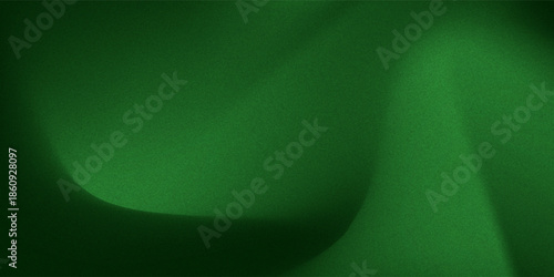 close up Light and dark green fabric smooth texture surface background. Smooth elegant gold silk in Sepia toned. Texture, background, pattern,