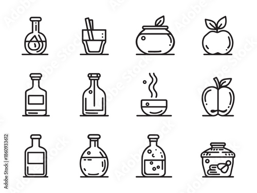 Apple cider boosts health and wellness