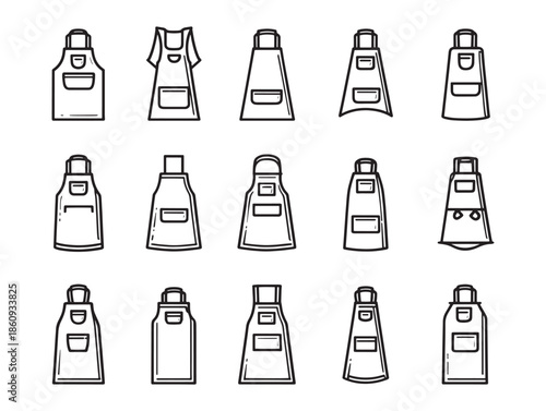 Apron Essential Accessory For Home Chefs