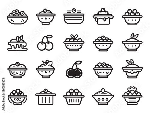 Cranberry sauce brings sweetness to dishes