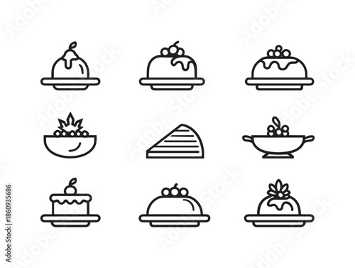 Cranberry sauce enhances every festive table