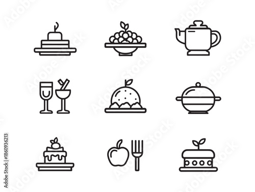 Community dinner creates memories with friends