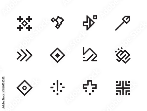 Confetti spreads laughter throughout the room