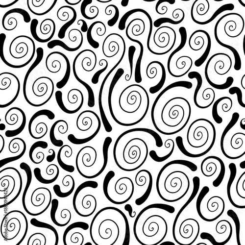 abstract floral background