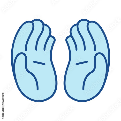 giving thanks message