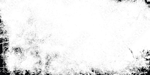 A distressed grunge and monochrome texture with a rectangular shape dominating the central area of the image