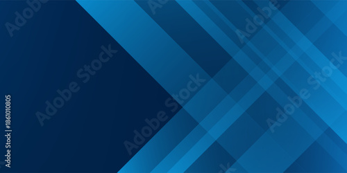 Design blue background with light multiply and shiny effect vector illustration. Suit for business, corporate abstract