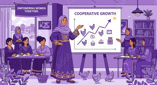 Womens Cooperative Growth Presentation.