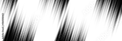 Tire tread marks, wheel textures, tire marks - car racing, motocross, drift, rally, off-road and others. Vector black isolated texture in grunge