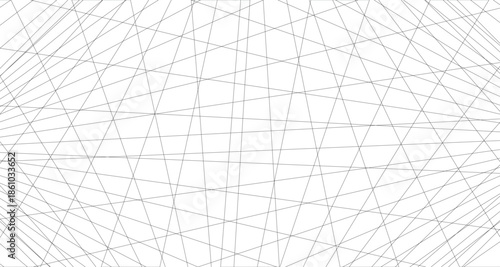 abstract barbed wire background