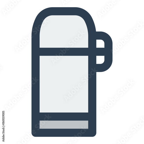 vacuum flask icon