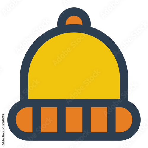 beanie icon