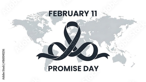 International promise day celebrated on february 11