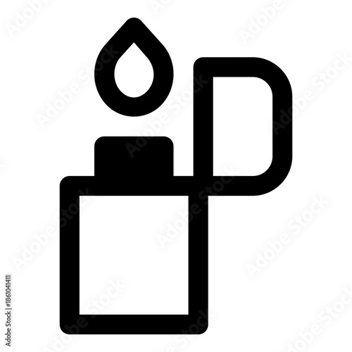 lighter icon