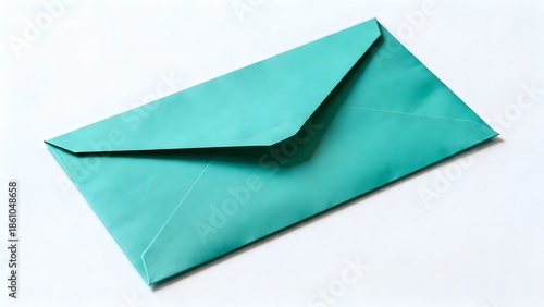 TurquoiseEnvelope