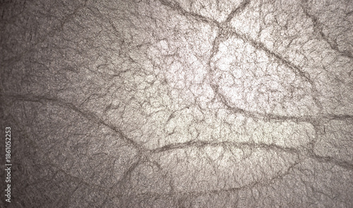 透ける日本の和紙の背景