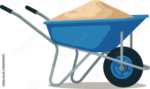 Modern digital kitchen scale vector illustration with glass platform and LCD display, precision weighing equipment for cooking and diet measurement