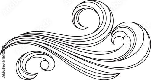 Doodle Art The hand-drawn or doodle style gives it a casual, spontaneous, and artistic feel.