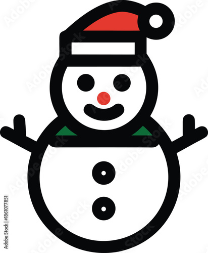 Empty vector file display