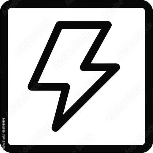 Basic vector file illustration