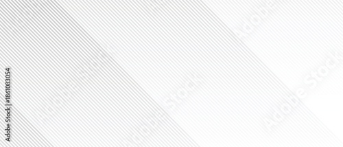 abstract thin diagonal lines background slanted parallel