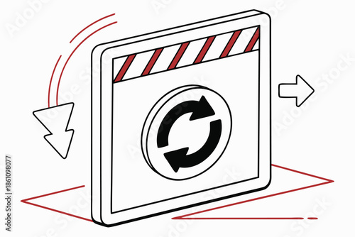 vector calendar icon