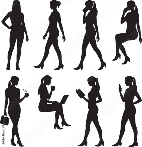 three black arrows pointing up in ascending order