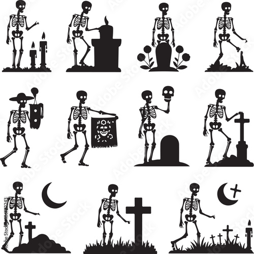 Three black arrows pointing upwards in ascending order of size