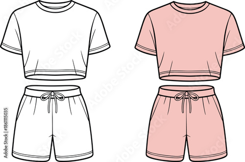 Title (Exactly 20 Words) Cute cartoon tooth character holding a blue toothpaste tube and red toothbrush for pediatric dental care health and hygiene education