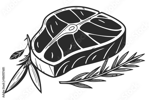 Placeholder image indicator