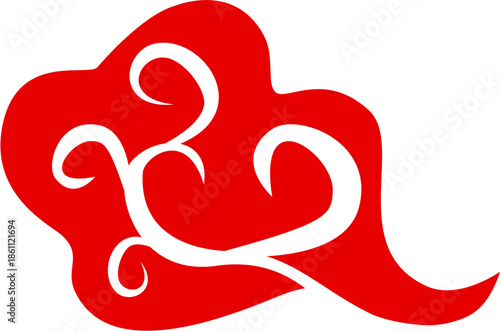 Chinese New Year Ornament