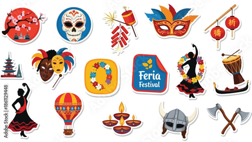 Couple Enjoying Scenic Mountain Hike, Panoramic View, Adventure, Nature