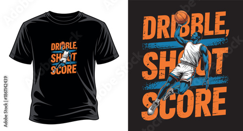 American football graphic vector art T-shirt design