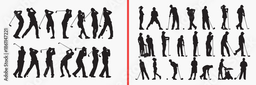 standing people silhouette vector, crowd people black silhouettes, men women illustration set, social group outline art, lifestyle vector collection, people icon set, human clipart silhouettes, commun