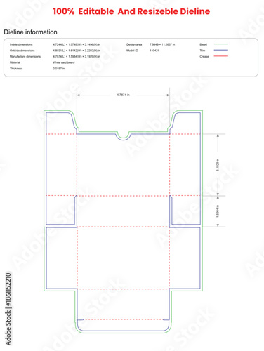 tuck end box variations finger buckles dieline template box dieline die lines packaging custom dieline  box cardboard box dieline pizza box dieline printable product packaging layout,