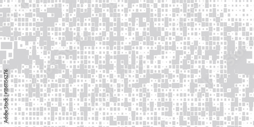 Simple dot halftone gradient texture. Vanishing polka dot background. Repeating dots gradation pattern modern