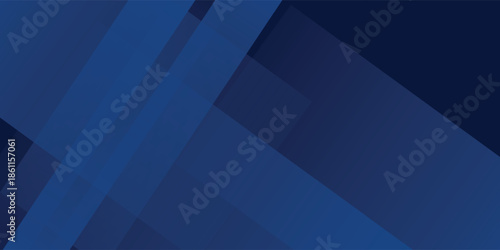 Black abstract dark navy blue silver abstract pattern background. Geometric shape. Line triangle angle fold polygon diamond simple