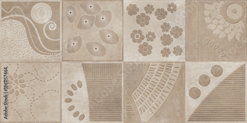 Wallpaper Mural vintage lace fabric texture Torontodigital.ca