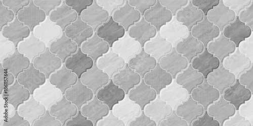 Wallpaper Mural seamless texture of old paper Torontodigital.ca