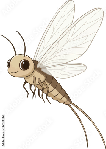 Mayfly