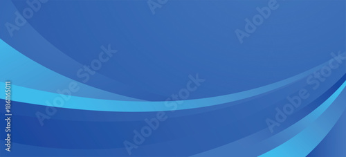  abstract blue liquid wave background fluid shapes