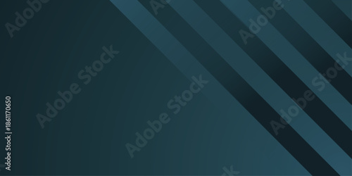 Abstract geometric square shapes. and lines transparent overlay with black green background. Modern hi tech digital technology concept. Abstract internet communication, future science techno design.