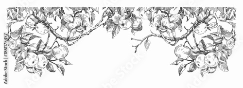 Simple women's dress outline icon for fashion and clothing design.