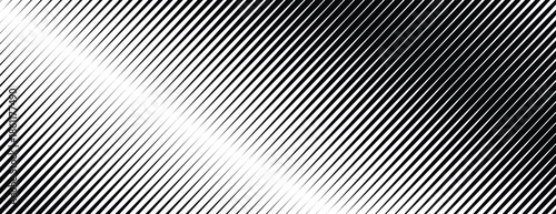 halftone diagonal line gradient texture black oblique
