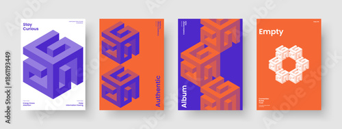 Modern Brochure Design. Abstract Book Cover Layout. Creative Flyer Template. Business Presentation. Poster. Background. Report. Banner. Brand Identity. Portfolio. Handbill. Catalog. Advertising