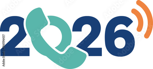 2026 Customer Service and Communication Concept