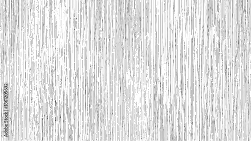 Black and white vertical lines and irregular shapes texture background abstract