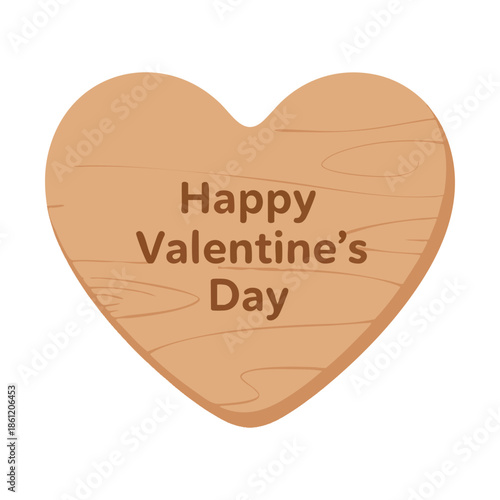 handcrafted wooden cut art style, jackfruit wood carving concept, smooth clean vector lines, flat yet detailed vector illustration, natural wood grain pattern, warm brown wooden color palette, boy and