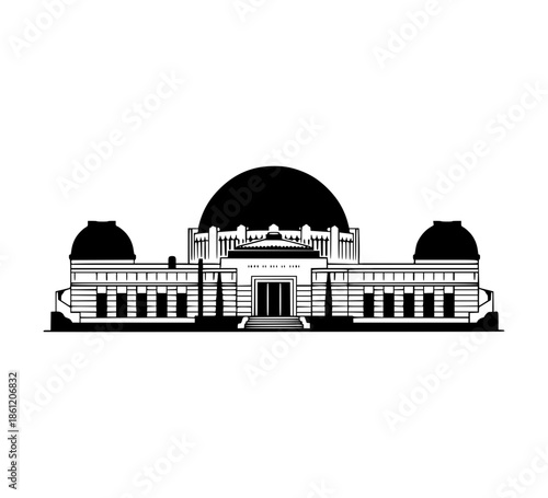 Griffith Observatory